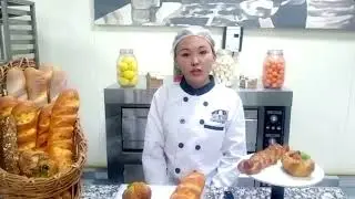 WISDOM FROM THE COLLEGE  / SERVO HOSPITALITY SCHOOL