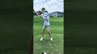 Max Schmied 2024  Flighted Iron FO