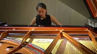 [GMC Music] ABRSM 2017-18 Grade 8 C3 Selling Sundry Goods (Mai Za Huo)