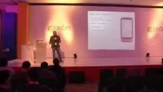 GJordan The Latest on Maps API  - 12Dec2010