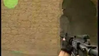 Counterstrike BenKill by SGM team