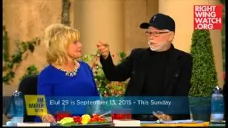 RWW News: Bakker: September 13 2015 Will See Huge Calamities