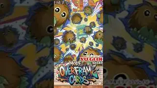MAS CARTAS OVERFRAME (Y MAS SOPORTE PARA SYNCHRON 😏) #yugioh #遊戲王 #yugiohcommunity #遊戲王masterduel