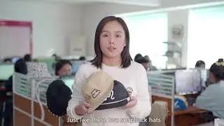About Nylon Fabric Snapback Hats