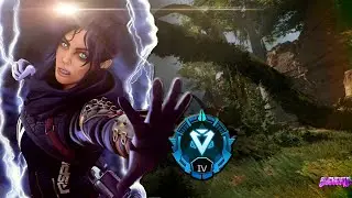 РАНКЕД! EA PLAY LIVE 2020 19.06.2020 В 02:00 ПО МСК ⚡5 СЕЗОН УЛЫБКА УДАЧИ⚡ ►APEX LEGENDS