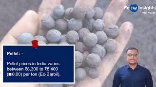 Daily Iron Ore & Steel Market Update 05th Nov 25