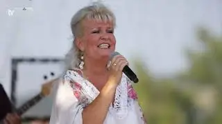 Marta Vančová: Směs hitů Karla Gotta