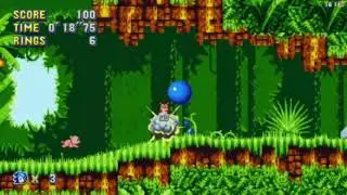 Sonic 3 Air ultimate Mania conversion edition for Android        2022