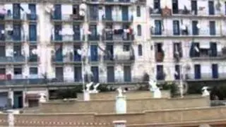 champ de manoeuvre (1 mai )
