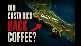 Costa Rican Coffee: How a Tiny Country Shaped Specialty Coffee