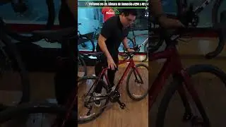 Trek &Eacute;monda ALR 5 Disc: ligera, reactiva y lista para correr 🏁🔥