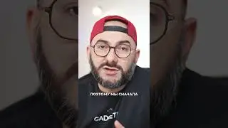 Полный разбор и замена батареи iPhone 15 Pro