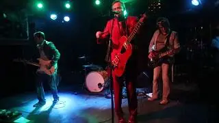 The Vorpal Sword '''Limbo'' @ The Syndicate Lounge  (Video by Jay Dexter)