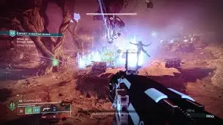 Destiny 2 Guardian Rank 10 to 11 Progress