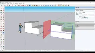 SketchUp 2023 Update: New Revit Importer Plugin and Flip Tool Feature