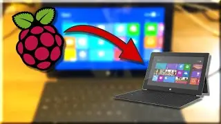 Antimon hackt sein Surface RT, aber alles läuft schief...