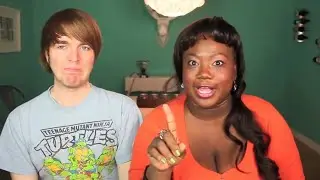 REVIEWING 2013 W/ SHANNA (Shane&rsquo;s vid)