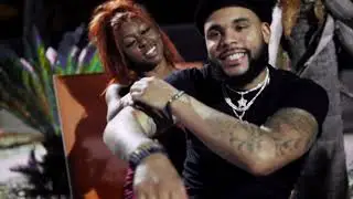 Krucial x New Muney Mitch -  Drip