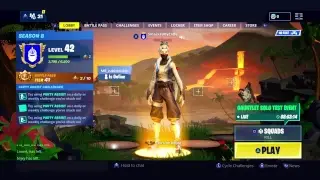 Chronic SmackedByCoBe Is Live||  Fortine