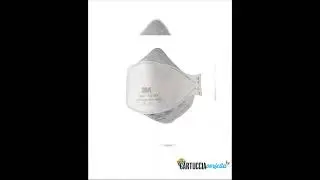 3M - Scatola 20 mascherine aura 9310+ ffp1 senza valvola - 7100258912