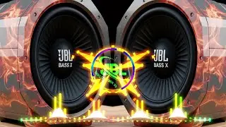 JBL BASS X Battle Bass 2026 💣 Ultra Power Drop Nonstop Bass Remix #discoremix86