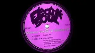 Onionz, Joeski & Master D - Touch Me (2000)