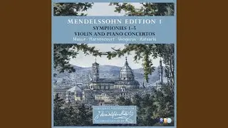 The Hebrides, Op. 26, MWV P7 