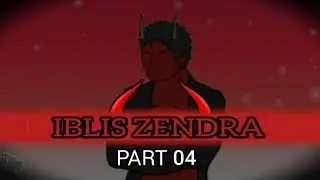 IBLIS ZENDRA PART 4 - Animasi Sekolah 