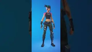 The new starter pack #shorts #fortnite
