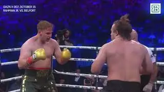 Sam Hyde Edit From the Fight