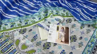REET BY GULLJEE | LUXURY EMBROIDERY COLLECTION | GULL JEE LAWN | GULL JEE BRAND | GULLJEE WHOLESALE 
