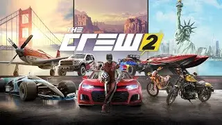 [PL] LIVE | The Crew 2
