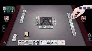 My second ever double yakuman 
