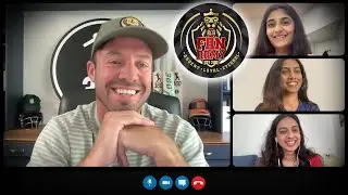 RCB Fan Army Unites #360Show S08E02 Trailer