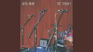 Open Hand