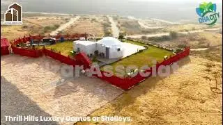 DHA CITY KARACHI DRONE VIEW FIRST TIME FROM GULZAR ASSOCIATES DEVELOPMENT UPDATE