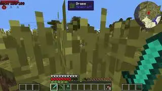 Crazy Craft ep 3 - Getting tons of EMC