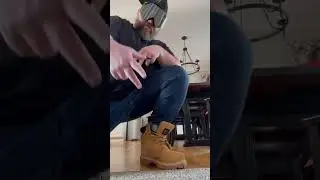 New Timberland Pro Work Boots Got Me Feeling Like.