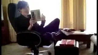 Last video of Ashley Miller in real life (Fat Wrecked)