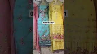 Sirf 720 May Mily Ga Har Brand | Ladies BrandedSuits | Khaadi, Asim Jofa, Sapphire, Beechtree,Khas .