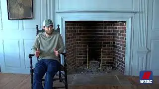 Oldest House in Savannah, GA @PrintmakersInn