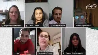 LIVE - Concurso VinhoSub30 Internacional / - Concurso  VinoSub30 Internacional - Brasil/Uruguay