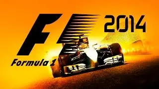 F1 2014 - Обзор
