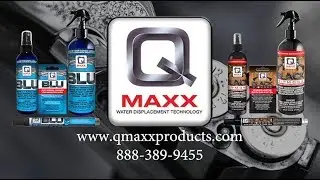 Cleaning Trap Shooting Guns with QMaxx
