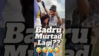 Badru Murtad Lagi? 😂😂 #bobotoh #persib #persibbandung #persibjuara #persibvspersita #badru