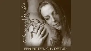 Een Rit Terug In De Tijd