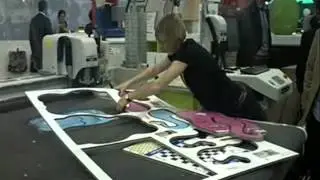 Esko iXP44 - Alphaprint na Drupa