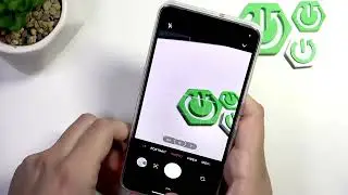 How to Enable Grid and Level Tools for Better Photo Composition on CMF Phone 2 Pro