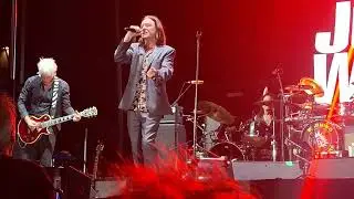 I Want My 80's Tour - Rick Springfield - 08-09-2025
