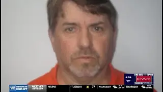 Washington Parish sheriff says podcast played key role in cold case murder arrest